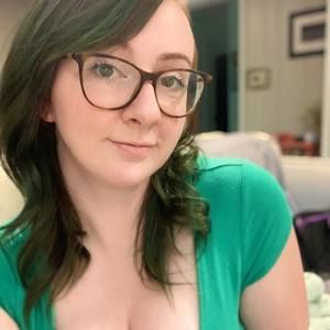 Meet your Posher, Pam